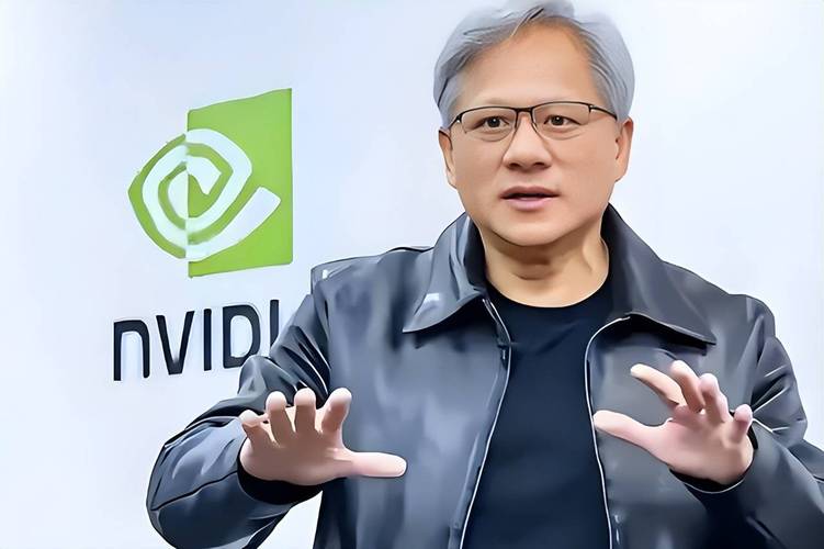 2026 年黄仁勋首度来华行程低调，回避 H200 芯片话题插图