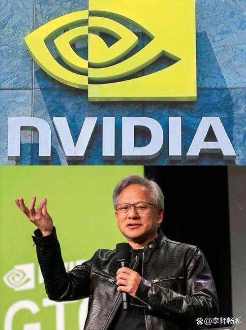 2026 年黄仁勋首度来华行程低调，回避 H200 芯片话题插图1