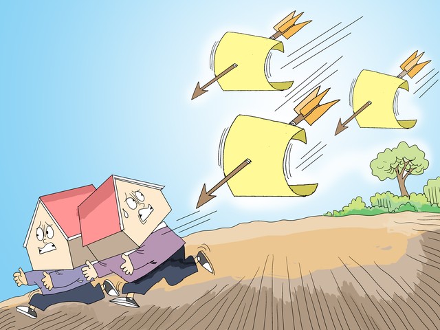 2026 年普通家庭或撞上 4 大难题，工资低涨不动咋破？插图10