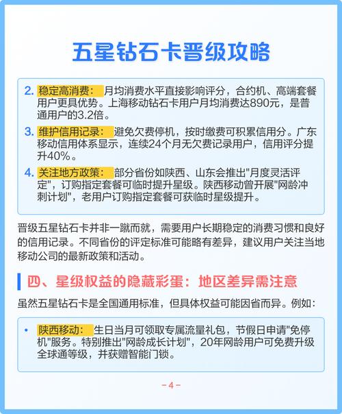 移动卡刷钻怎么算成功