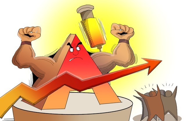 股市行情今日大盘创业板