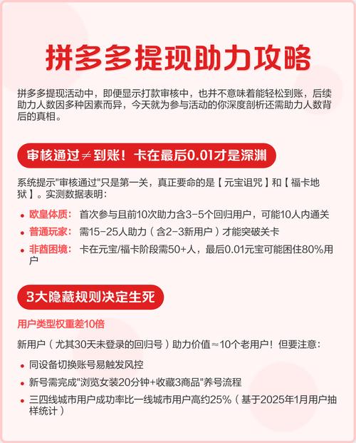 拼多多领300元需要多少人助力