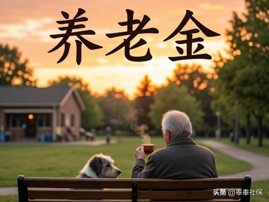 退休工龄30年以上福利多！养老金调整、遗属待遇和医保退休全知道插图2