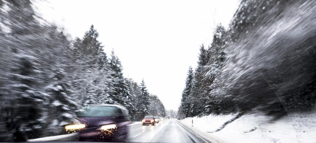 冬天开暖风有啥误区？正确用法来啦，关乎油耗与爱车插图1