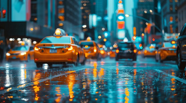 老司机揭秘冬天开车空调用法，堵车除雾这样操作才安全插图3