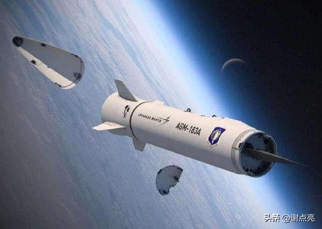 美国高超音速导弹研发受阻，技术、工业、管理问题是关键？插图1