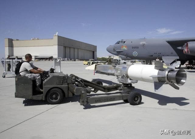 美国高超音速导弹研发受阻，技术、工业、管理问题是关键？插图2