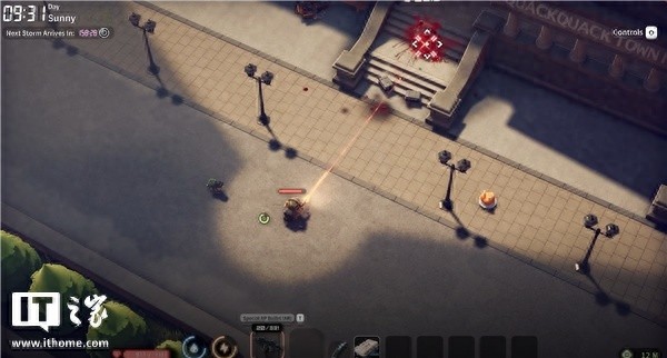 2月10日逃离鸭科夫联动更新，新元素上线插图