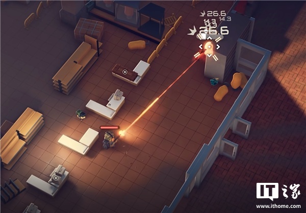 2月10日逃离鸭科夫联动更新，新元素上线插图1