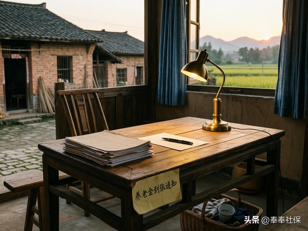 2026年养老金调整解读：有无独生子女父母额外支持？插图2