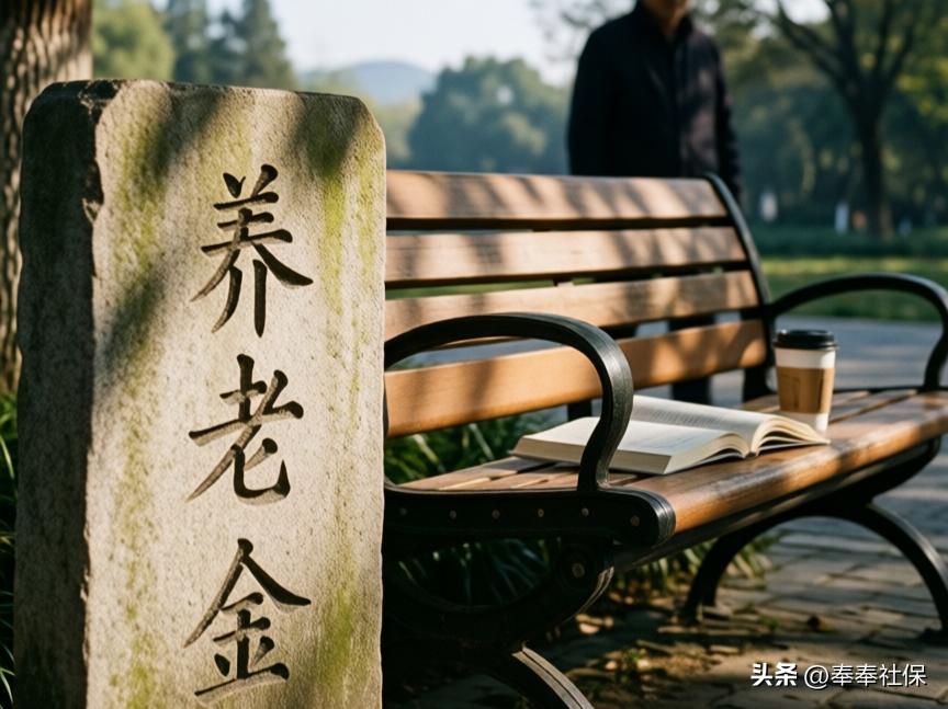 退休人员养老金差别大？工龄不是唯一因素，这些影响要知道插图1