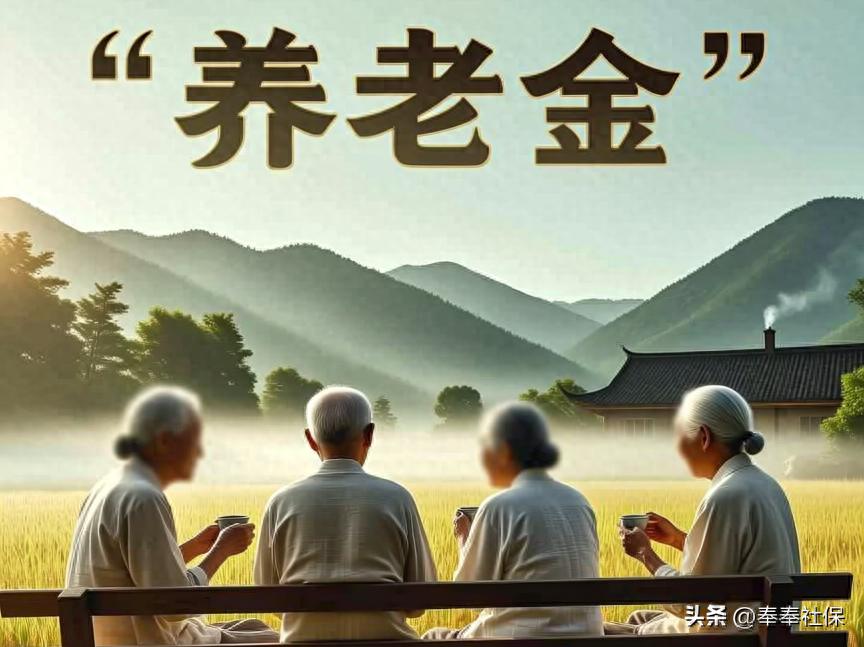 2026年养老金会变动吗？独生子女父母会多增加吗？快来看插图
