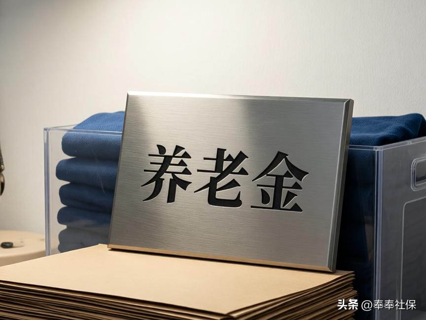 2026年养老金会变动吗？独生子女父母会多增加吗？快来看插图3