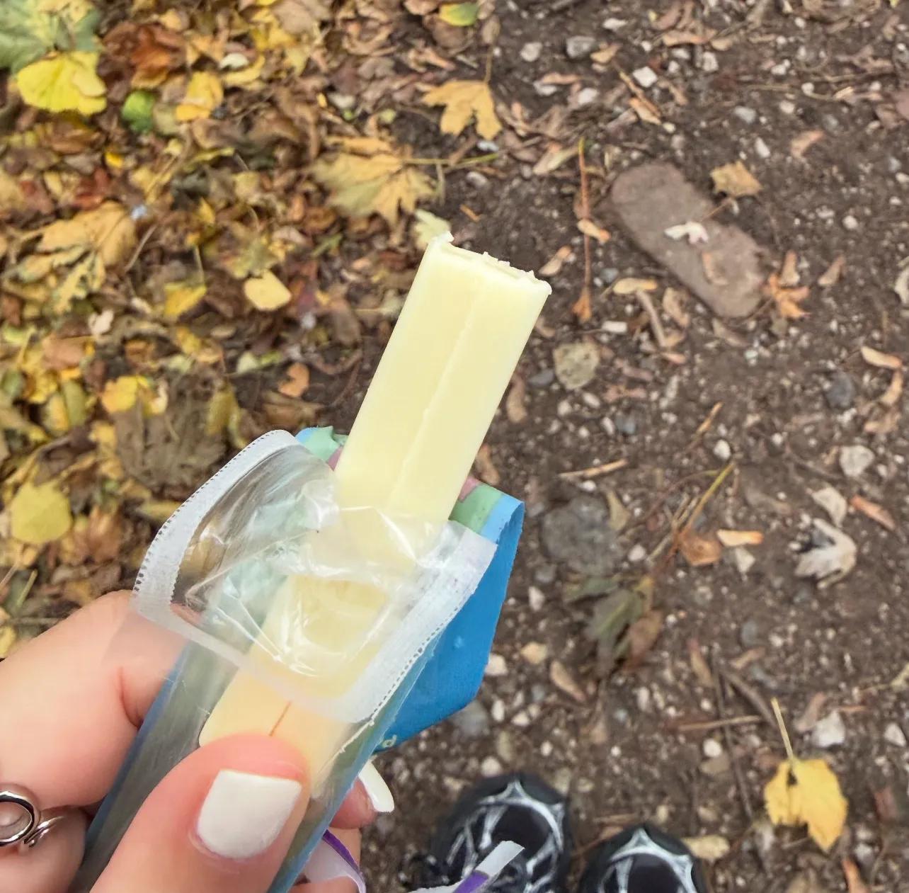 国内外名字一样但认知差别大的东西，像甘草糖奶酪棒茴香等插图1