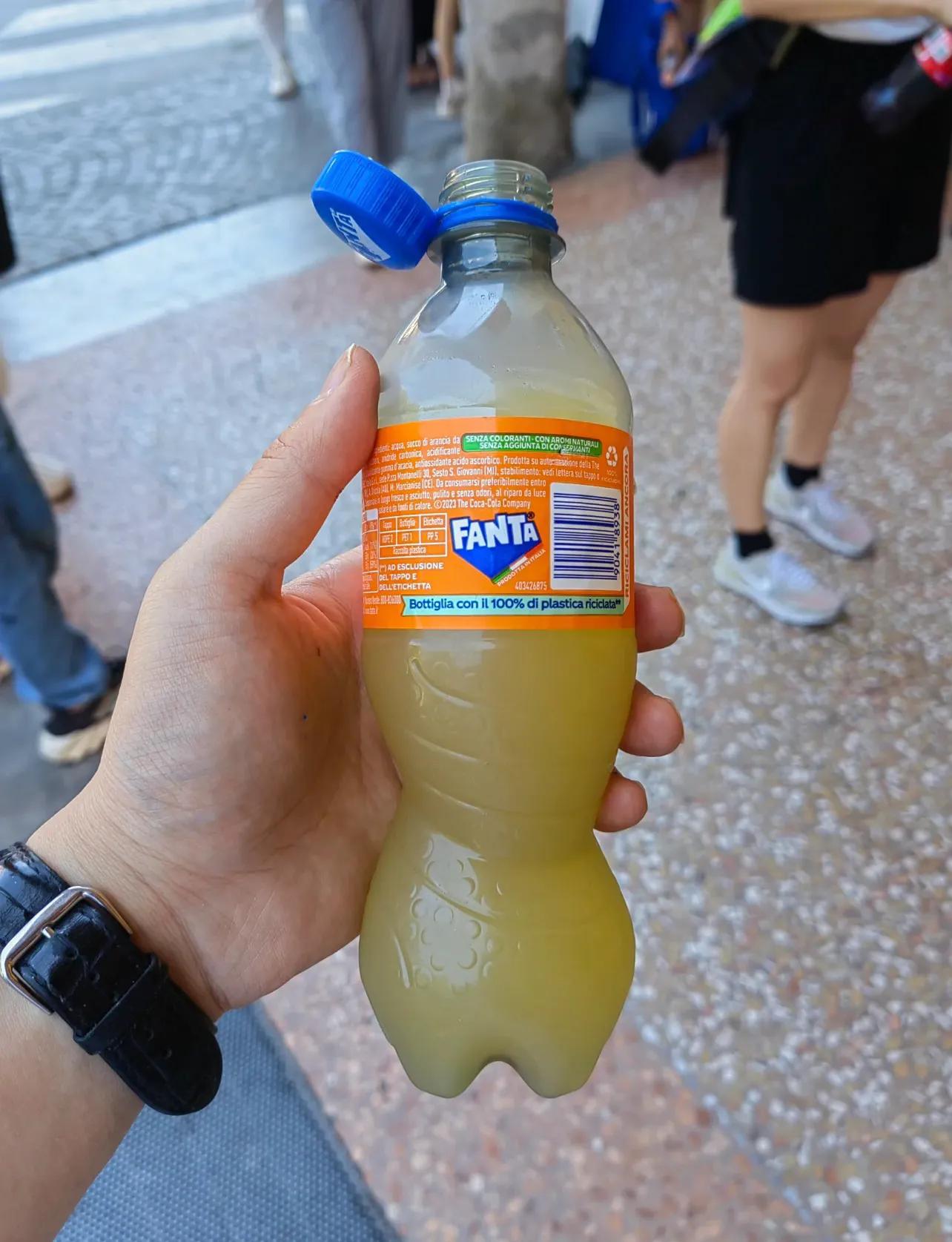 国内外名字一样但认知差别大的东西，像甘草糖奶酪棒茴香等插图19