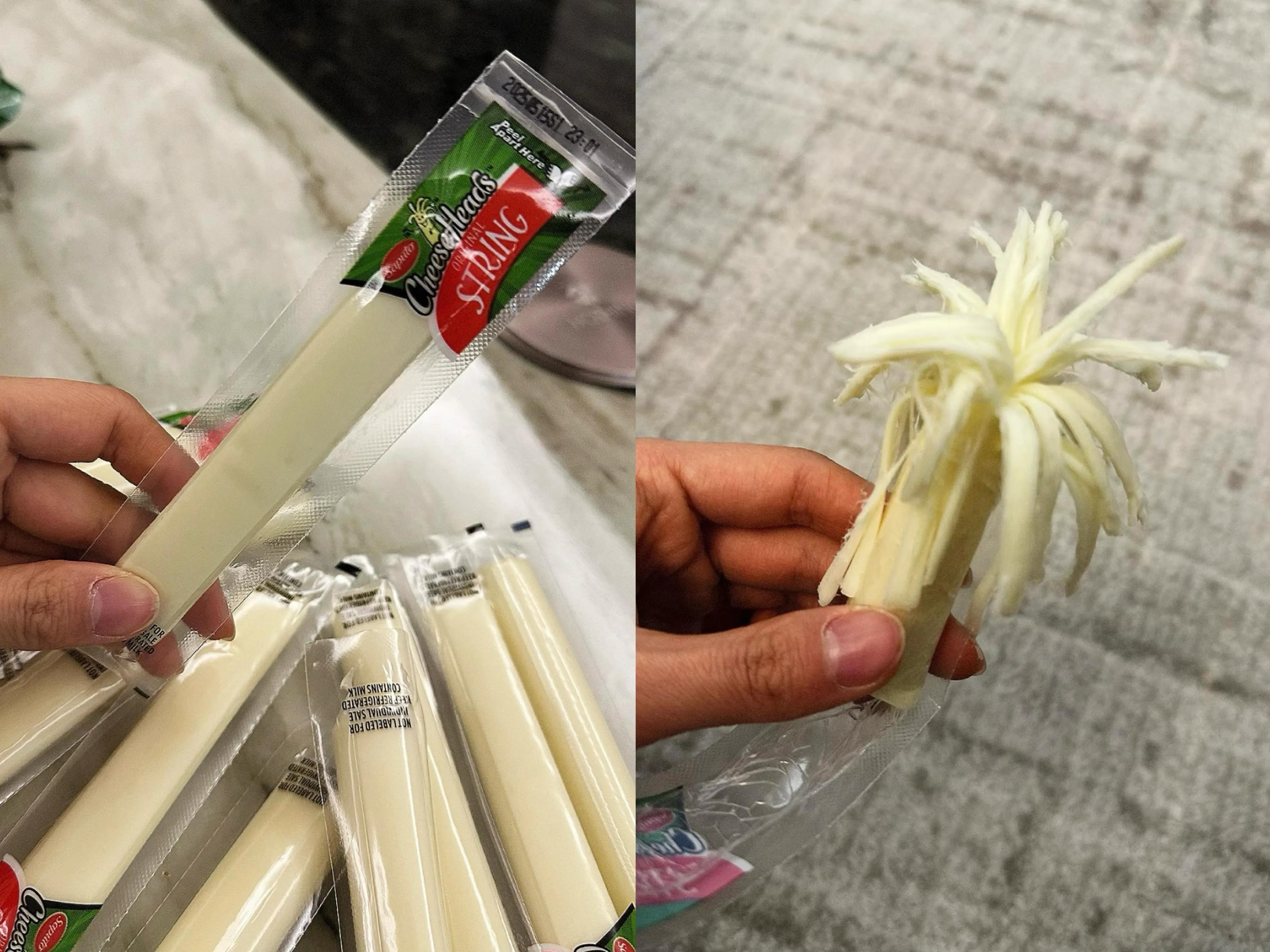 国内外名字一样但认知差别大的东西，像甘草糖奶酪棒茴香等插图2