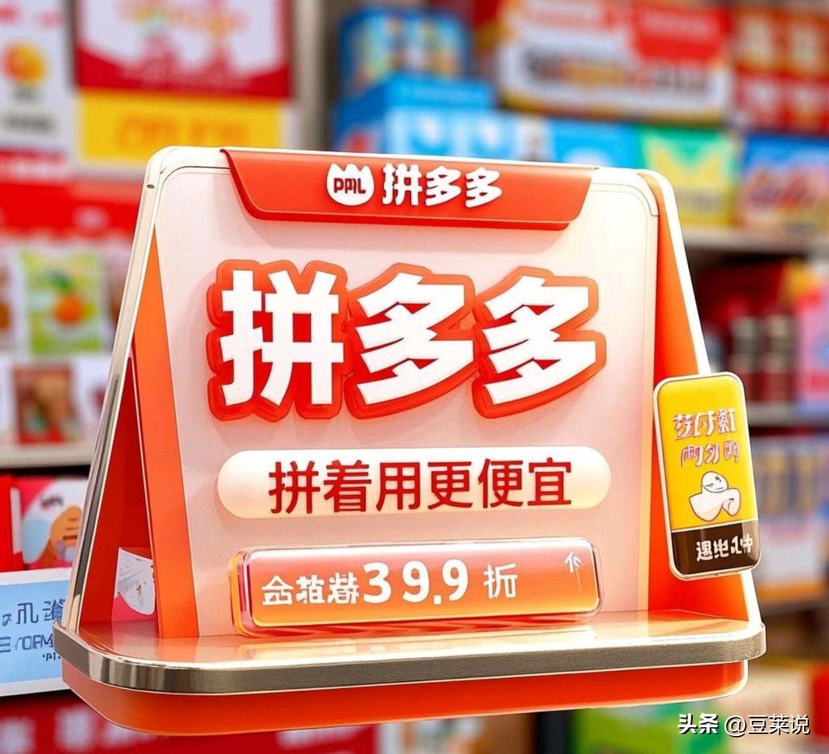 拼多多助力工具最新版