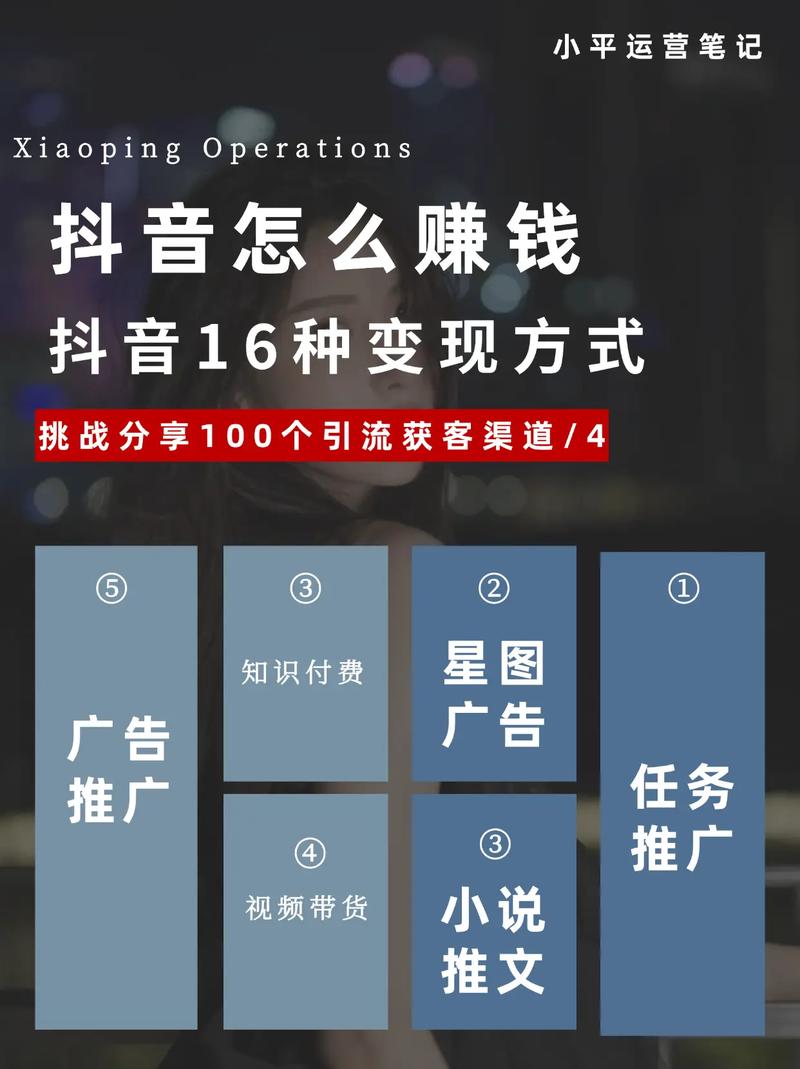 抖音平台的作用是什么