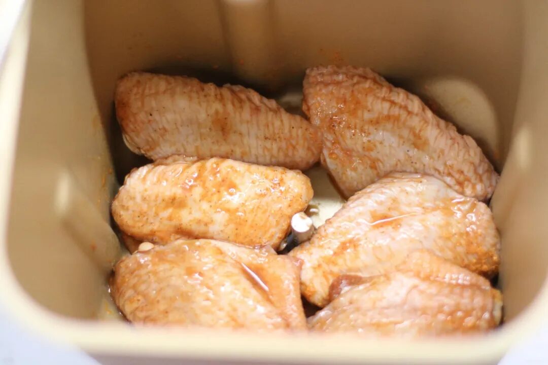 年轻人巧用面包机，做出甜酒酿与烤红薯，功能远超想象插图16