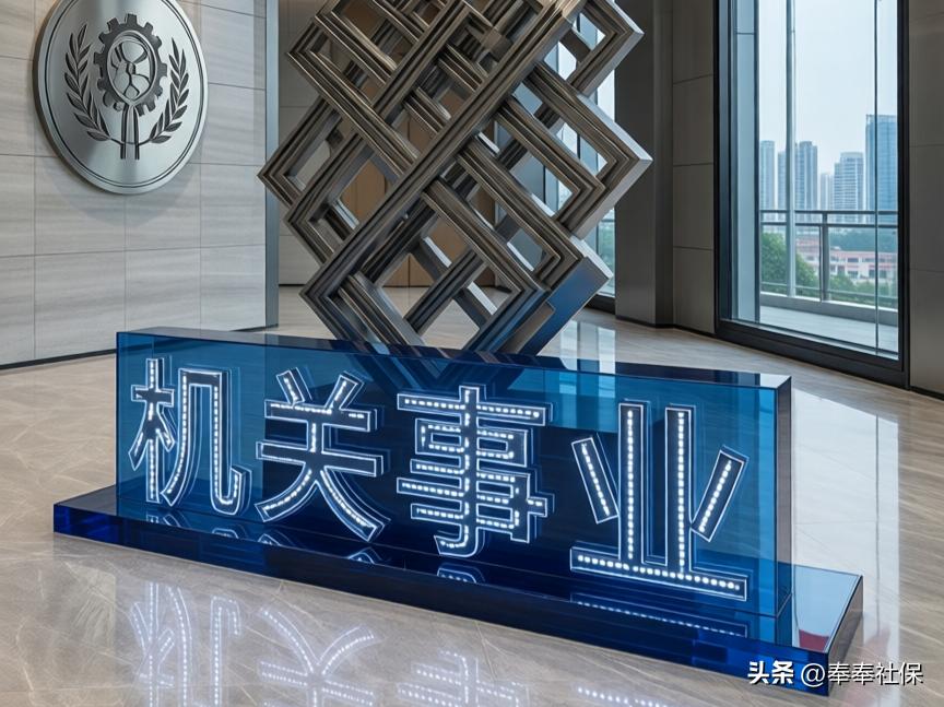 机关事业单位退休后收入咋算？养老金补贴你得清楚插图2