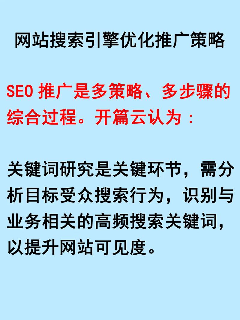 如何进行seo 中小企业怎么做seo优化技巧