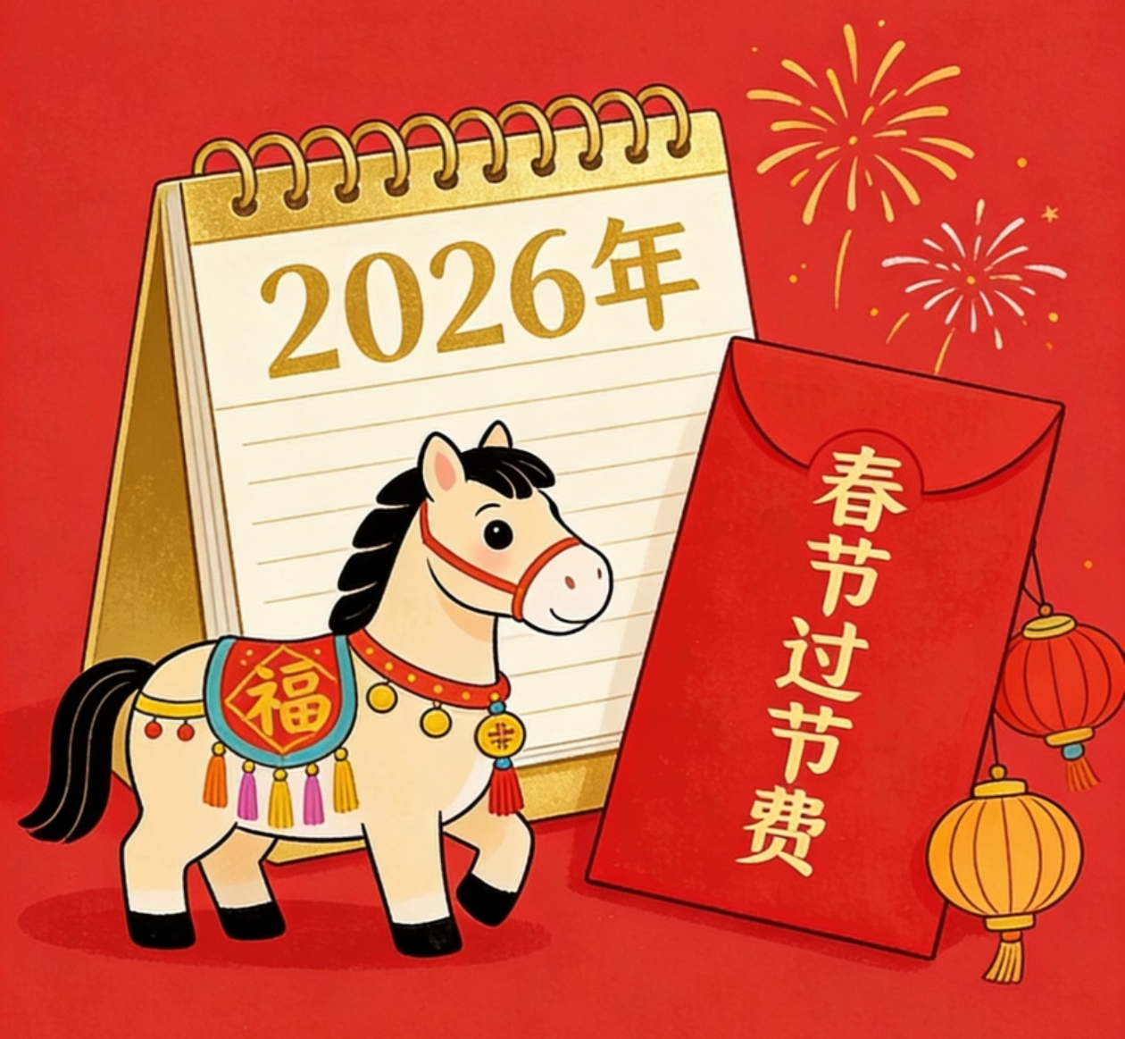 春节将至，多地给退休老人发过节费，标准是这样的插图2