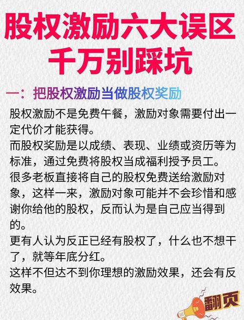 什么叫股权激励行权价？一文讲清定价规则与对员工的影响