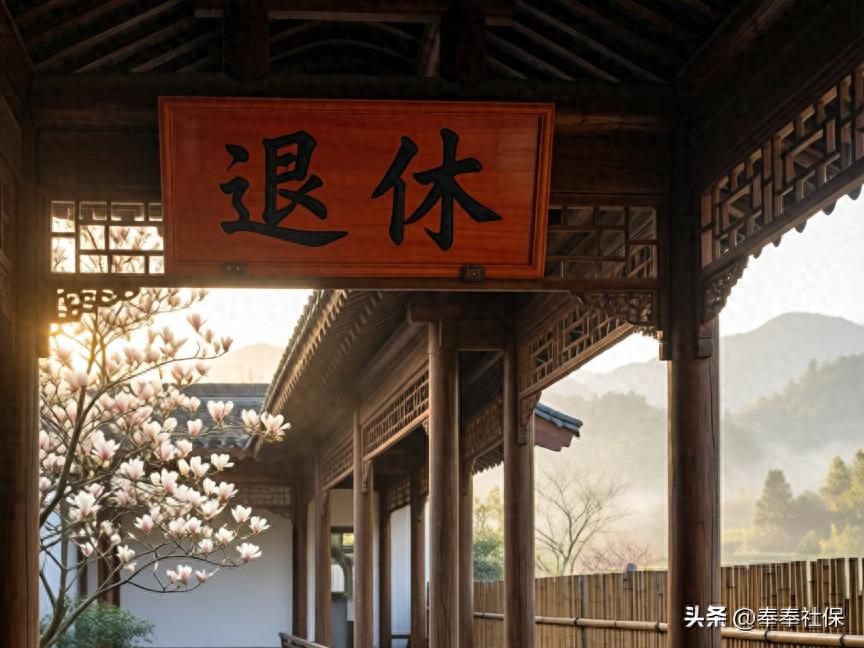 公务员延迟退休政策误区：不能弹性延退，但3条真实退路这样操作