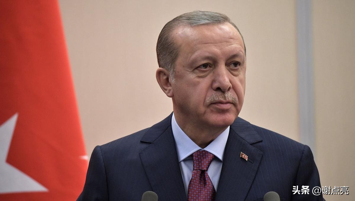 中东打仗油价涨，土耳其扛不住狂卖黄金救急插图