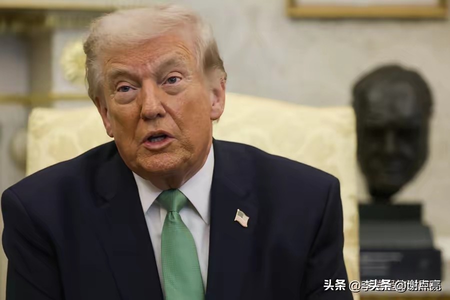 特朗普若下令对伊用核武，美国核打击流程难被绕过？