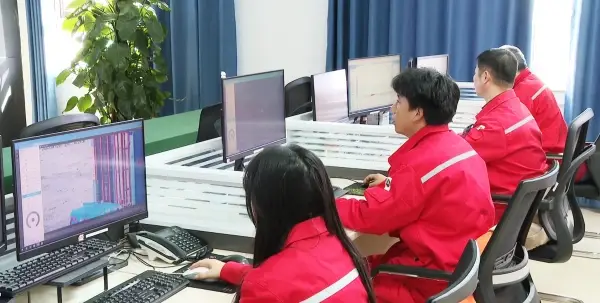 新疆乌苏油田一季度增产 新井钻井高效完钻