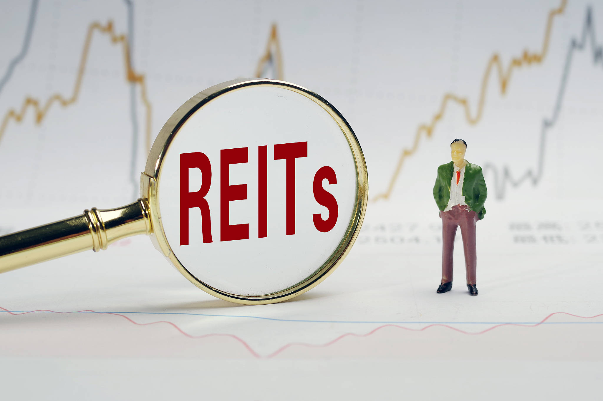 REITs基金的收益分析：如何评估投资回报率？