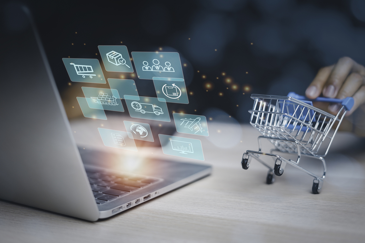 平台经济对传统产业的影响与挑战