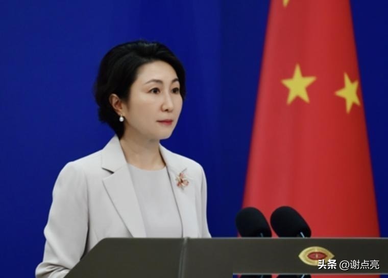 美国扩大制裁古巴，中国表态反对插图