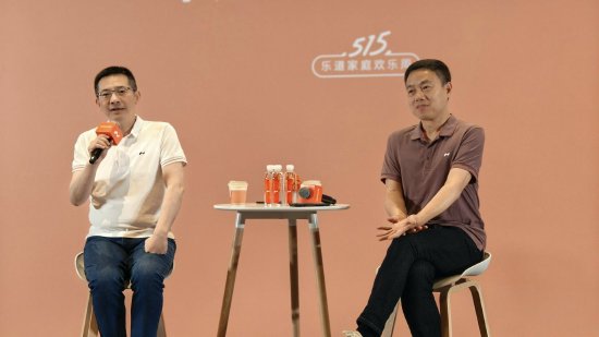 蔚来秦力洪：百万以上进口车税费高，消费潮流已变插图