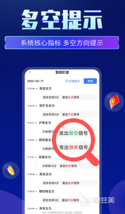 免费期货软件