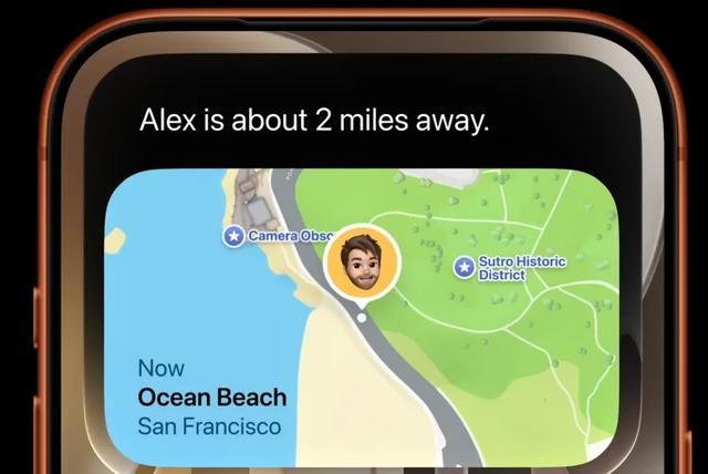 苹果全新Siri AI上线，说话简洁不啰嗦插图1