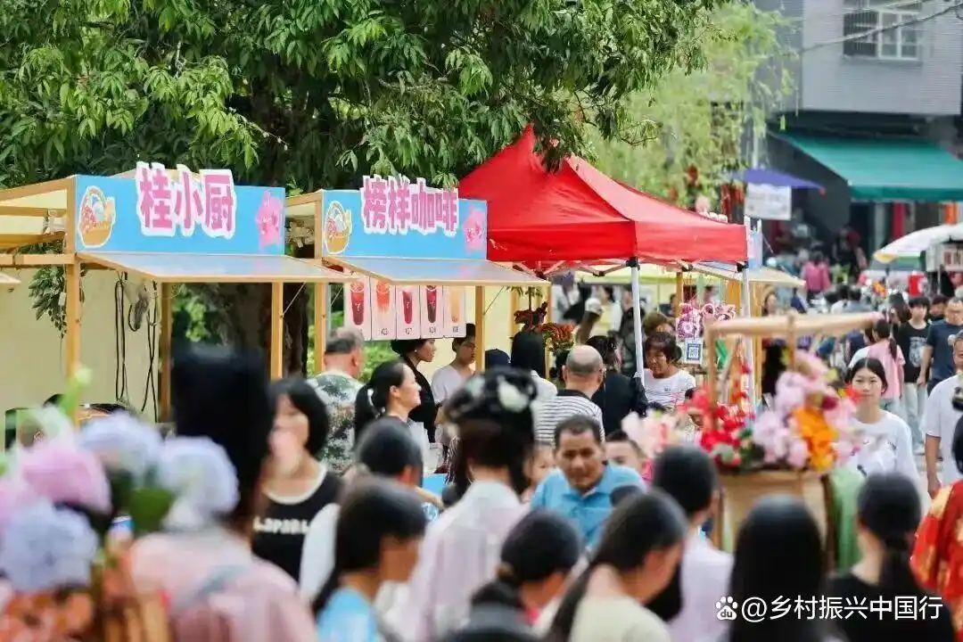 灵山荔枝节来了！千年荔乡活动亮点全揭秘插图2