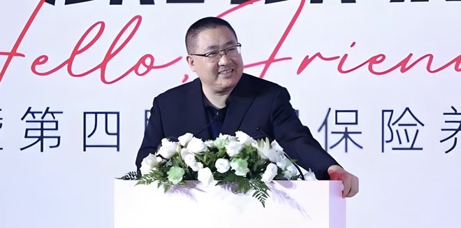 大家保险董事长悄然卸任，安邦遗产七年终落幕插图1