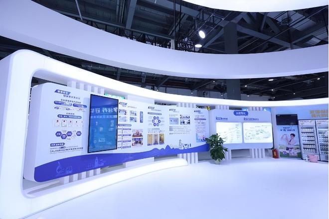 奶业大会光明乳业展台：全链鲜活产品如何抓住你的健康需求插图6