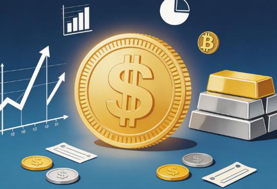 贵金属交易避坑指南：如何甄别真正的正规平台