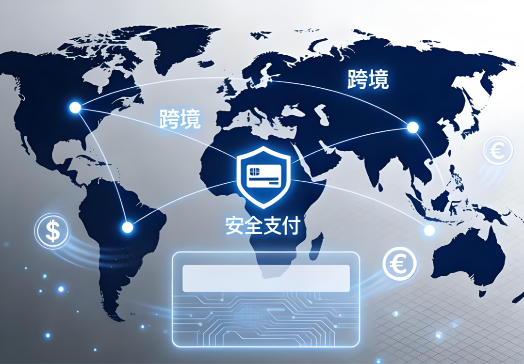 央行数字货币跨境支付提速，换汇成本将大降