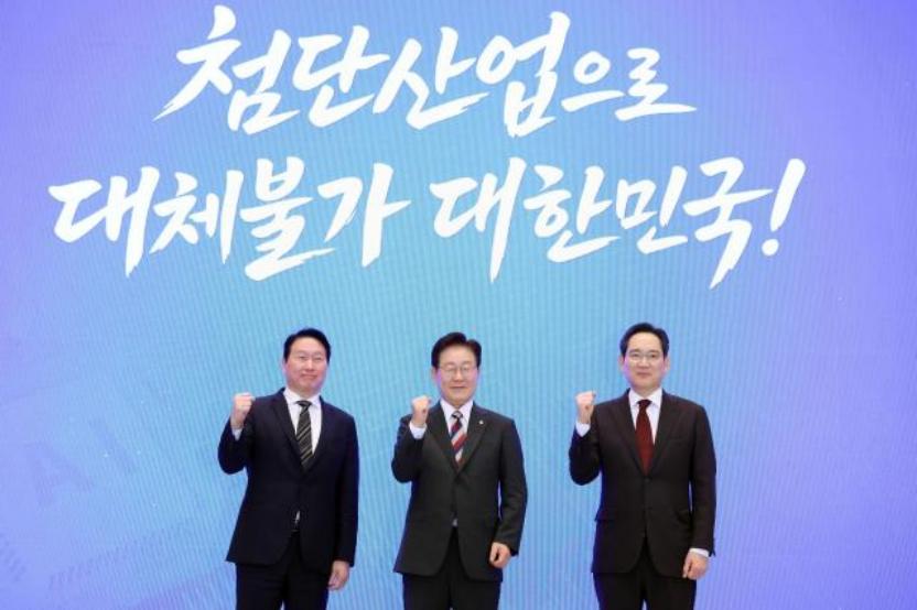 英伟达狂砸万亿订单，韩国芯片AI迎来黄金时代插图2
