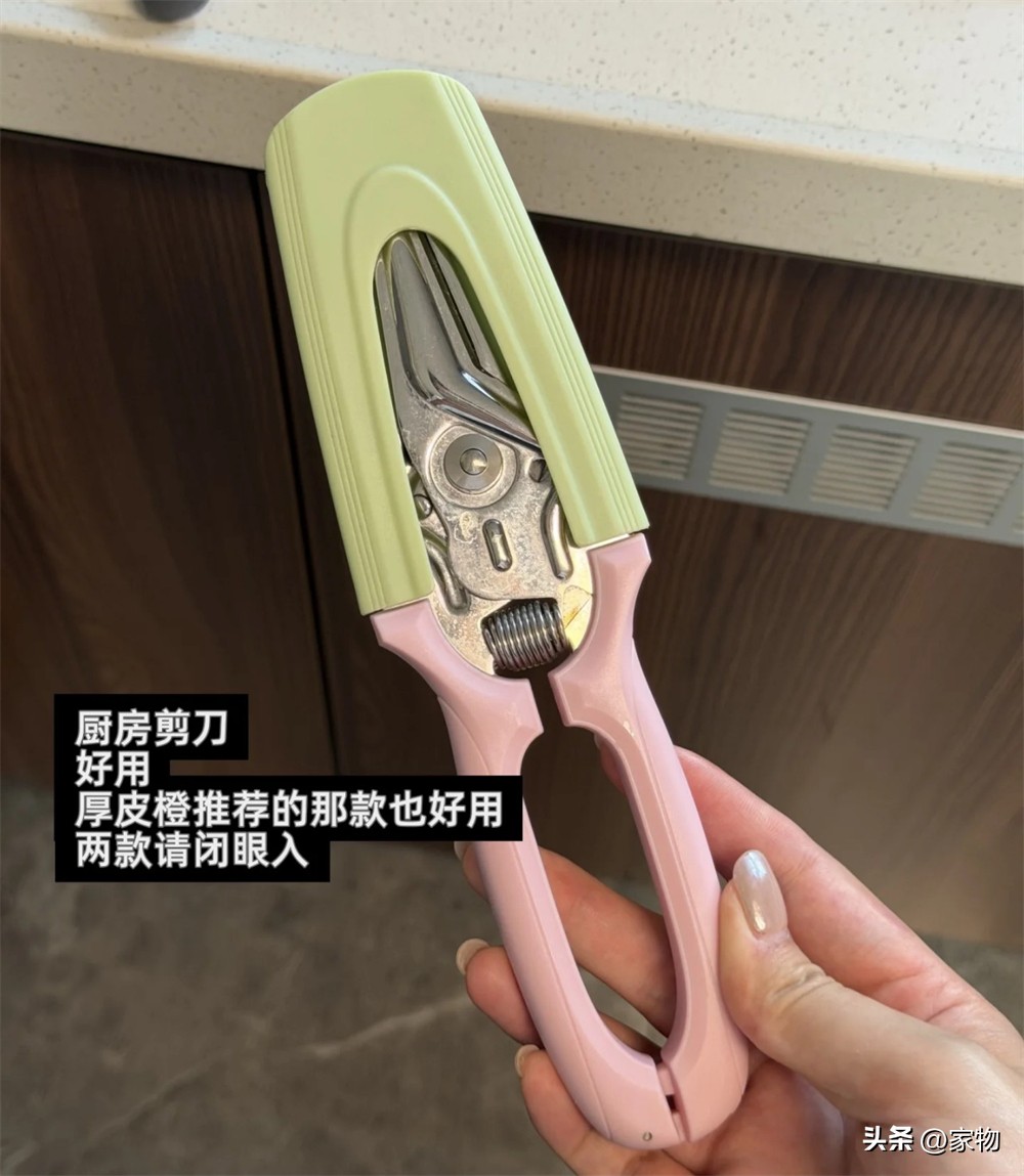 不锈钢厨房用品推荐！耐用实用，厨房必备好物插图9
