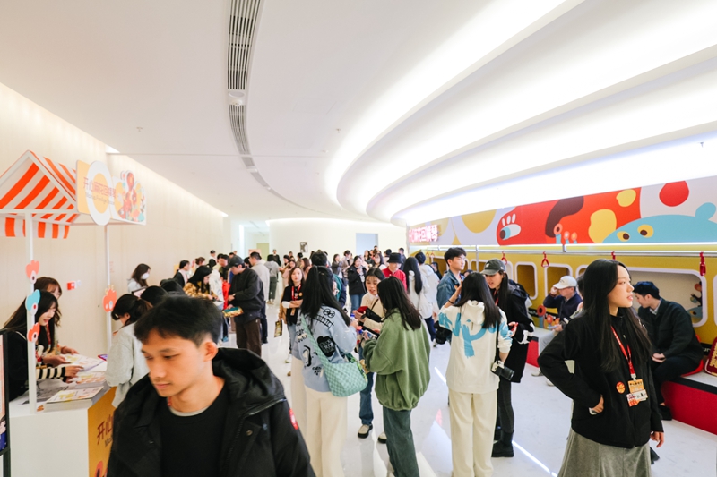 澳门戏剧登陆横琴，开心麻花演出季半年连演13部好戏插图