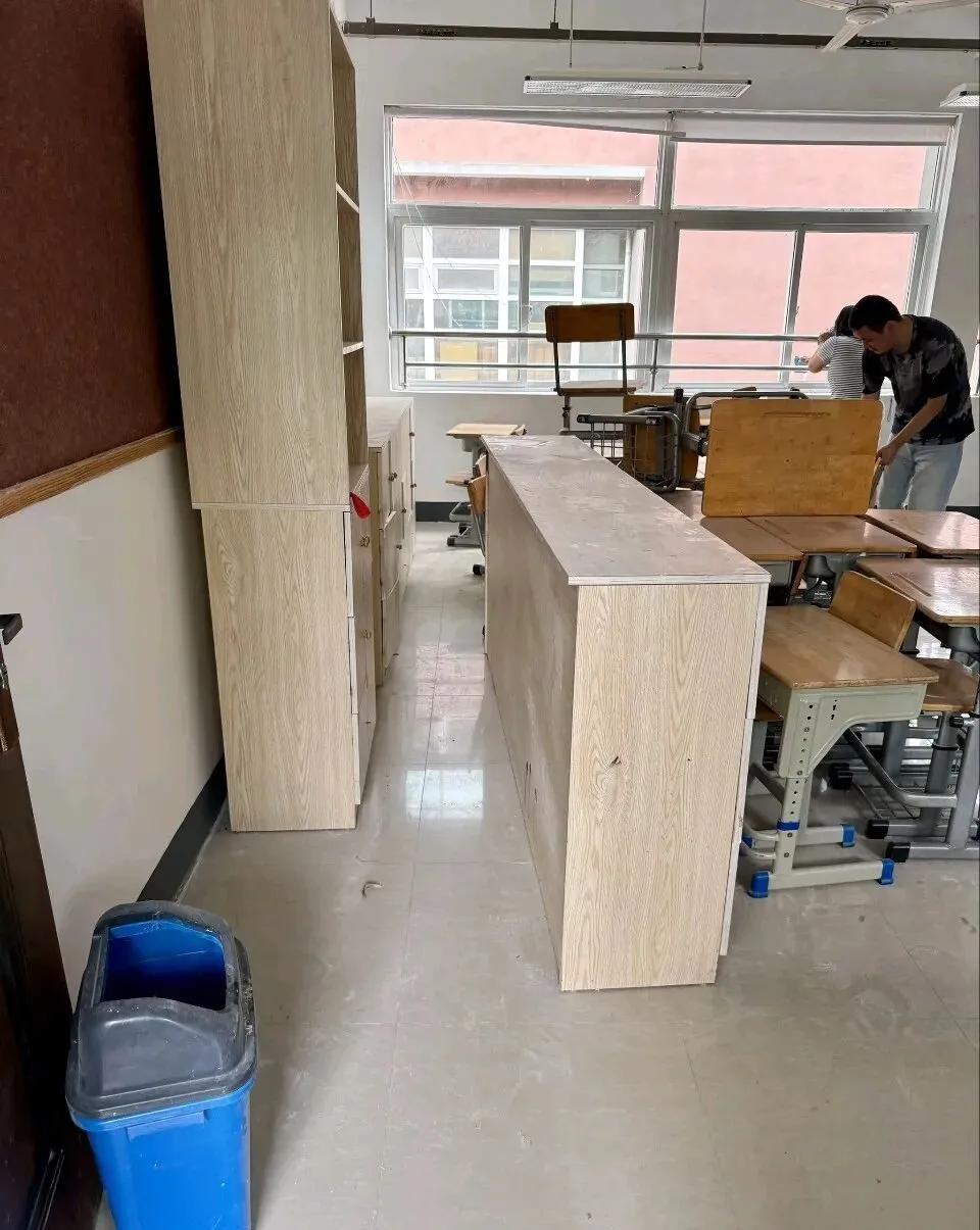 开学季家长忙到崩溃：80后90后请假帮娃打扫教室，你中招了吗？插图8