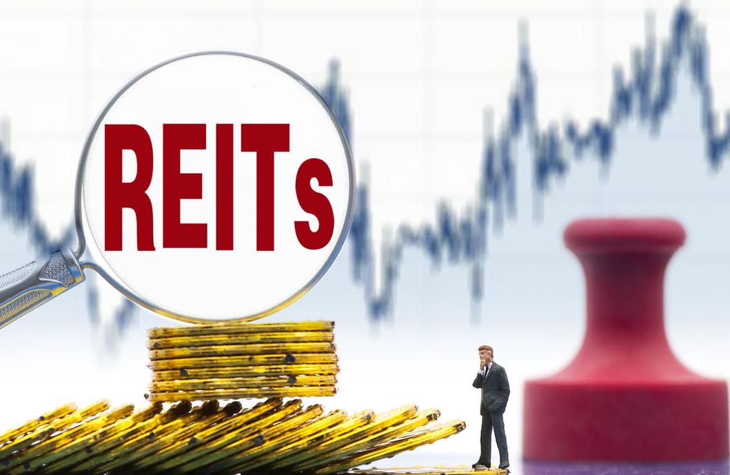 reits基金封闭期怎么卖出