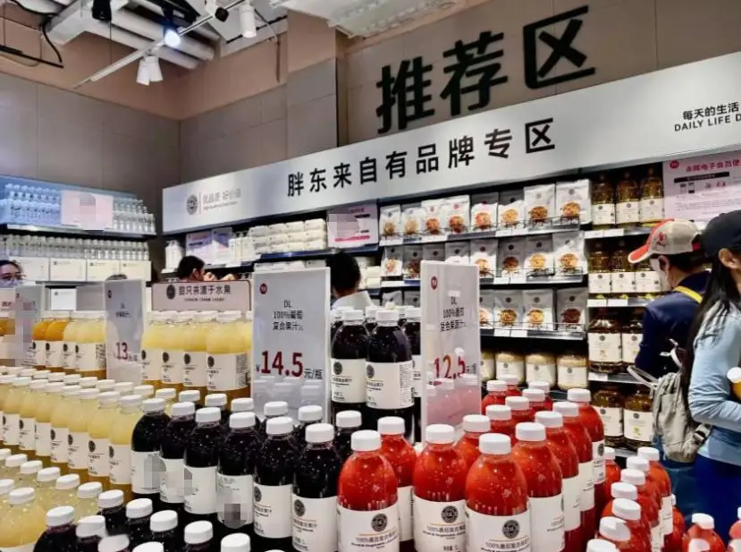 胖东来65亿建梦之城，工地小事引全网议论，背后故事惊人插图14
