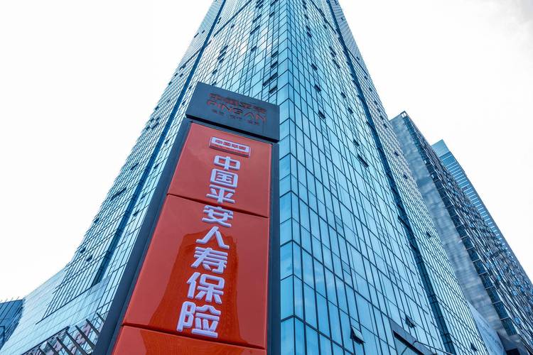 险资举牌降温：平安人寿领衔，这5家被重仓插图