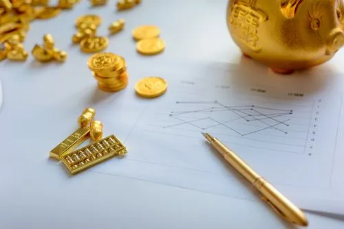 黄金投资者的利润和损失：投资黄金的风险与回报